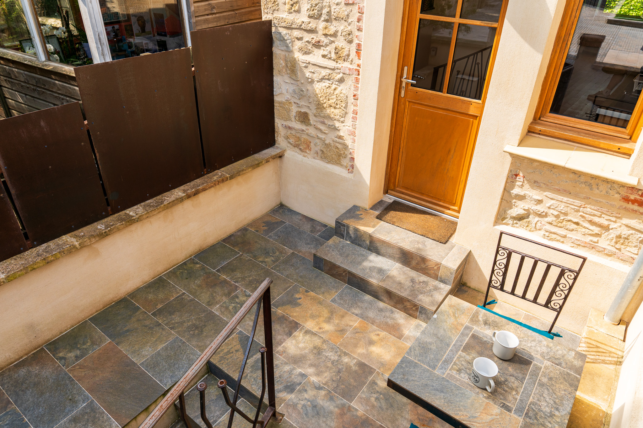 Photo du Gîte