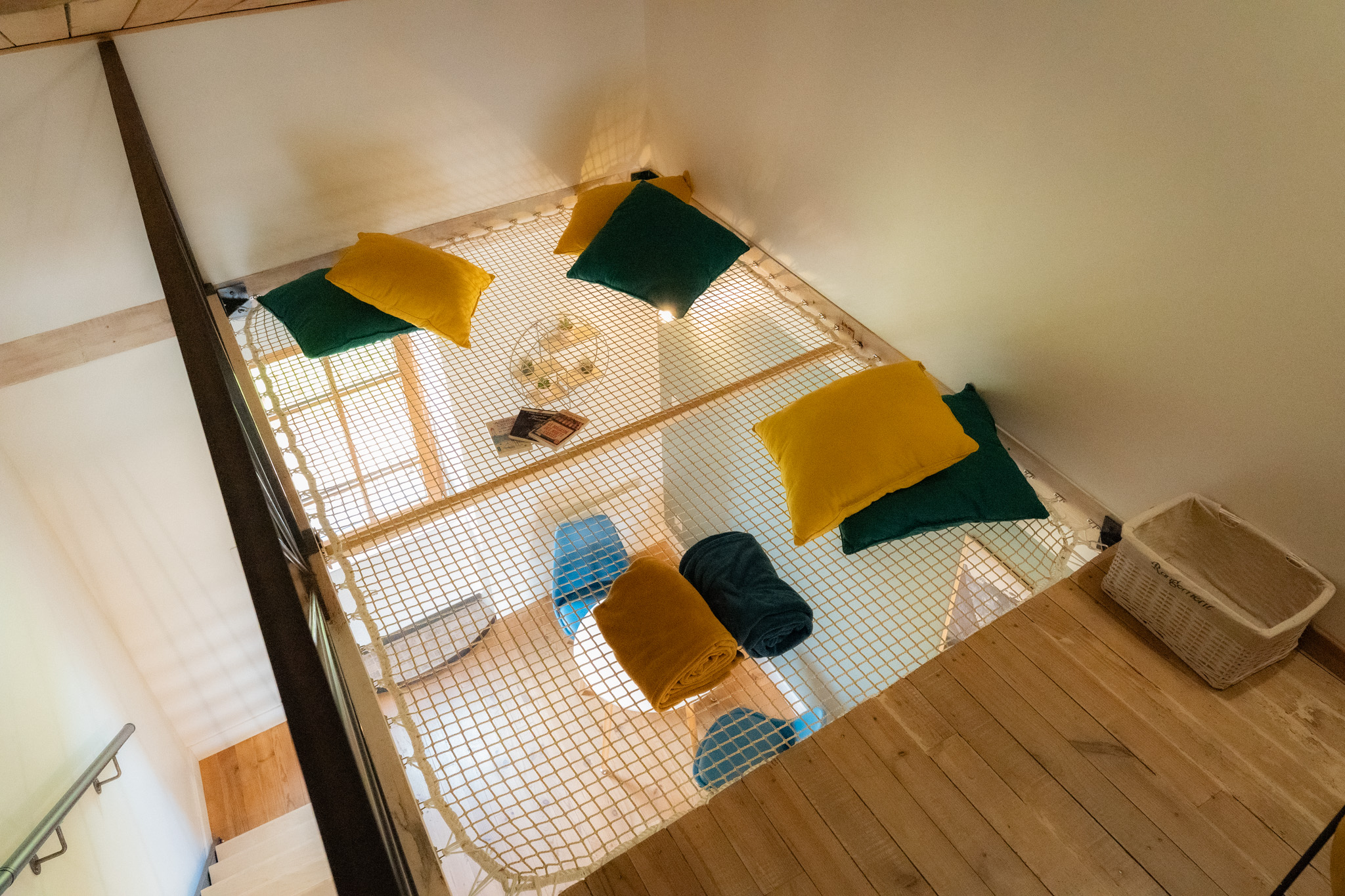 Photo du Gîte