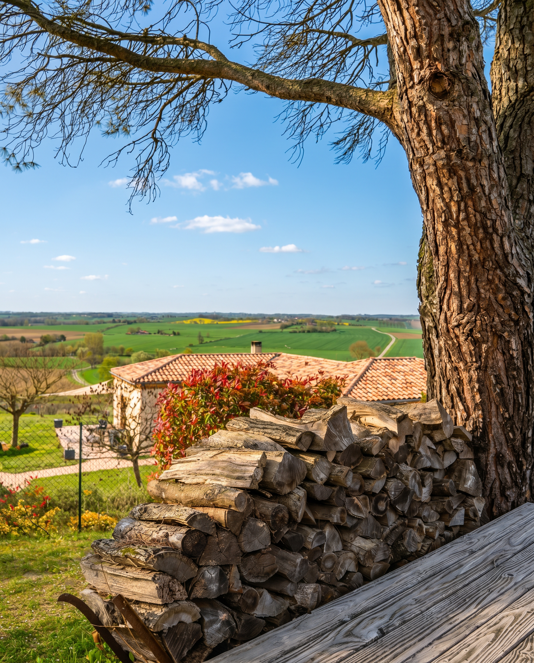 Photo du Gîte
