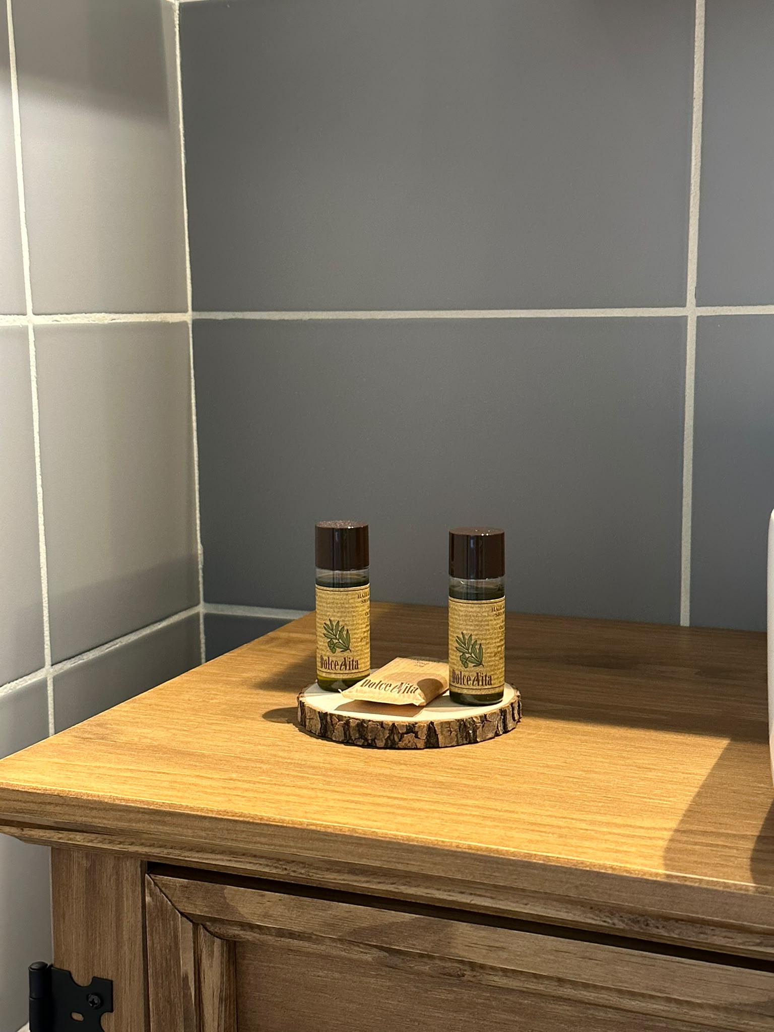 Photo du Gîte